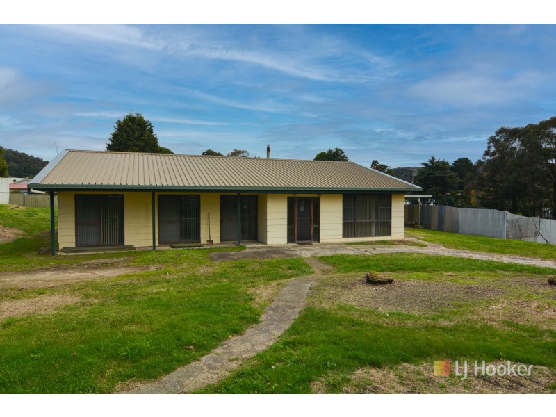 3 Kirkley Street, Lithgow NSW 2790