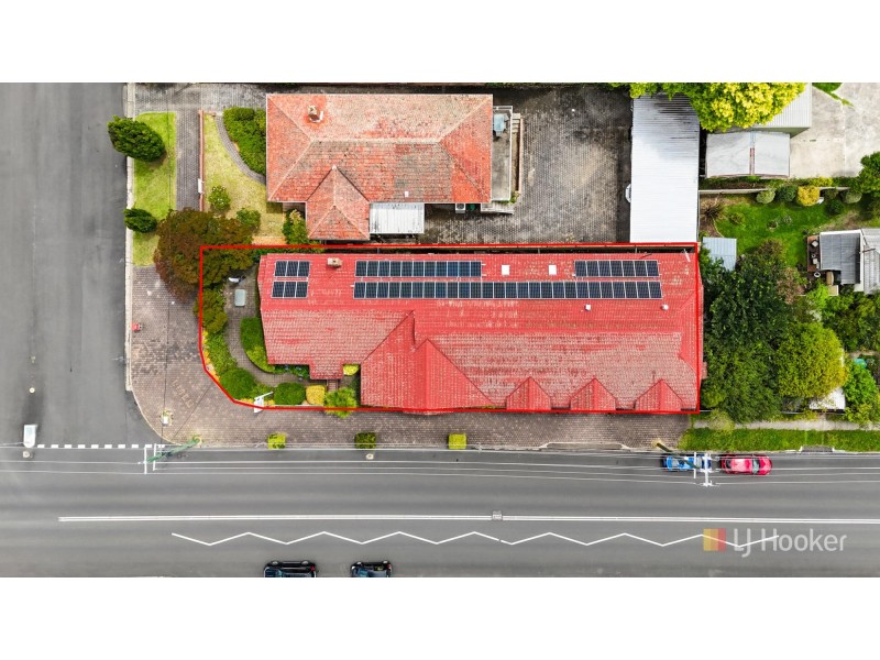 1 Ordnance Avenue, Lithgow NSW 2790