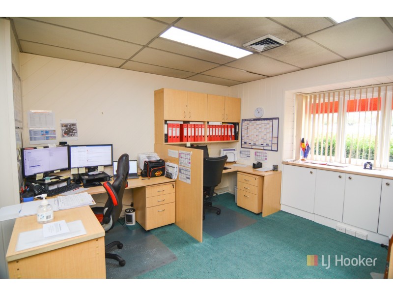 1 Ordnance Avenue, Lithgow NSW 2790