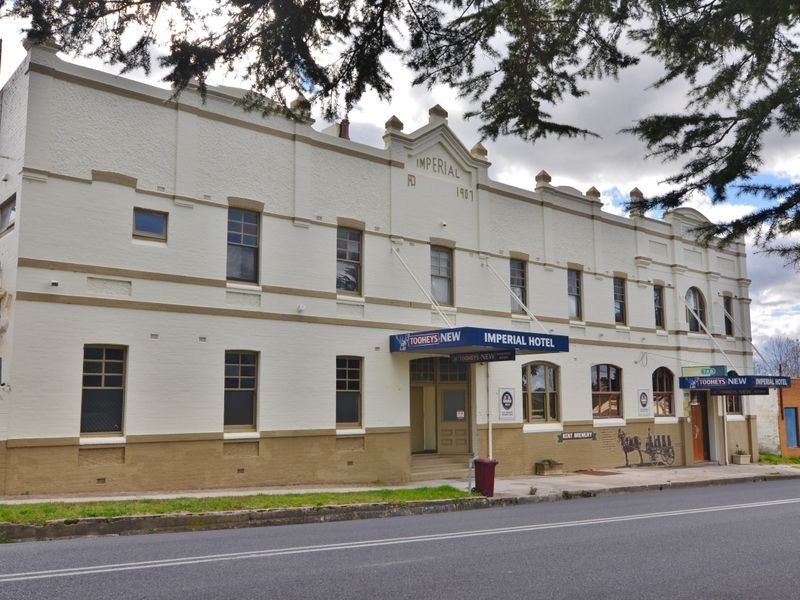 24 Cullen Street, Portland NSW 2847