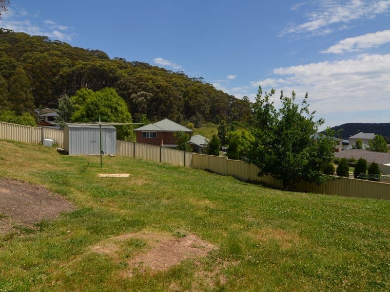 7 Amber Grove, Lithgow NSW 2790