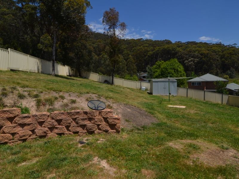 7 Amber Grove, Lithgow NSW 2790