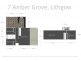 7 Amber Grove, Lithgow NSW 2790 Floorplan