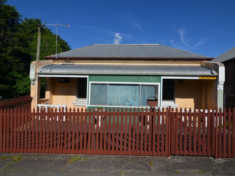 31 Bridge Street, Lithgow NSW 2790
