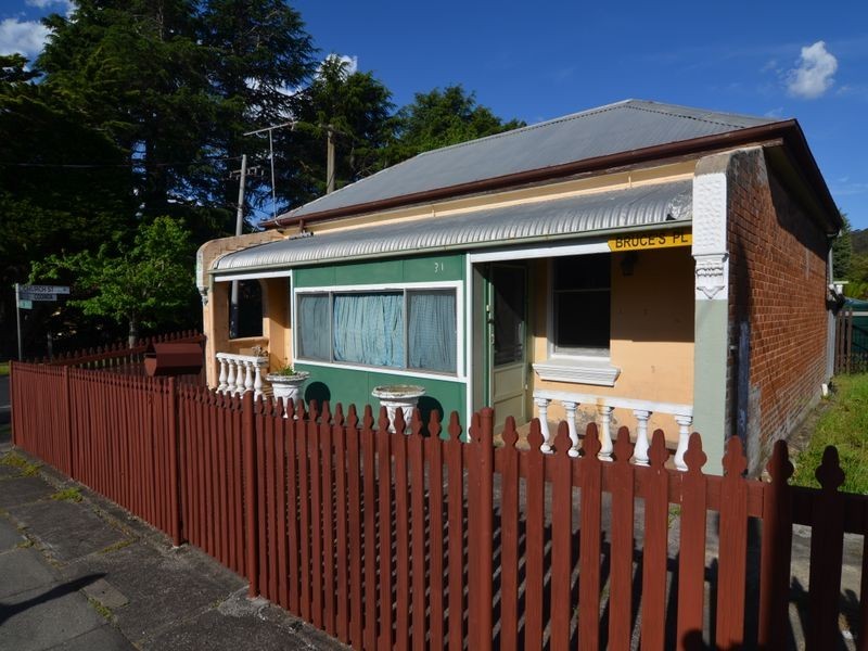 31 Bridge Street, Lithgow NSW 2790