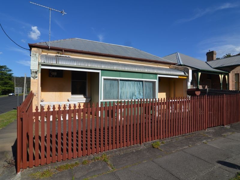 31 Bridge Street, Lithgow NSW 2790