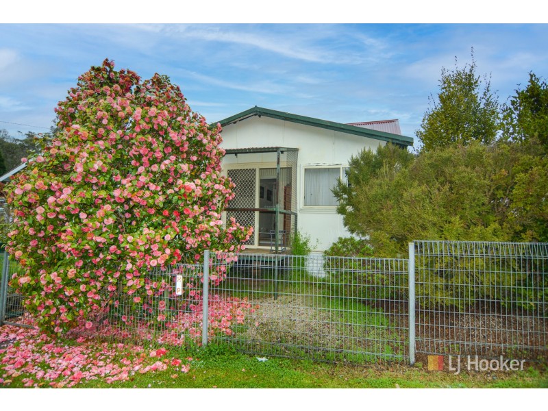 56 Castlereagh Highway, Cullen Bullen NSW 2790