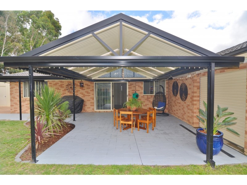 8 Mortlock Close, Lithgow NSW 2790