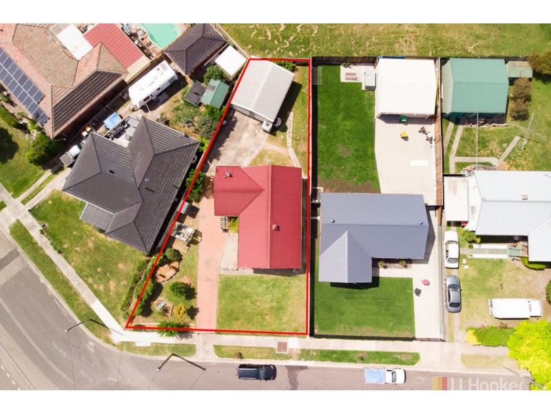 28 Bayonet Street, Lithgow NSW 2790