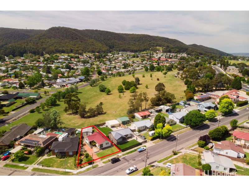 28 Bayonet Street, Lithgow NSW 2790