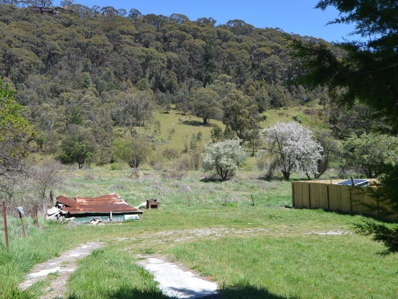 58 Hartley Valley Road, Lithgow NSW 2790