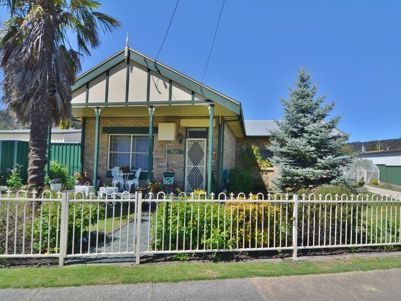 3 Sutcliffe Street, Lithgow NSW 2790