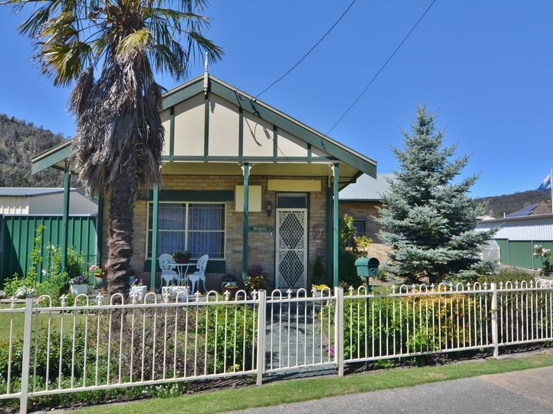 3 Sutcliffe Street, Lithgow NSW 2790