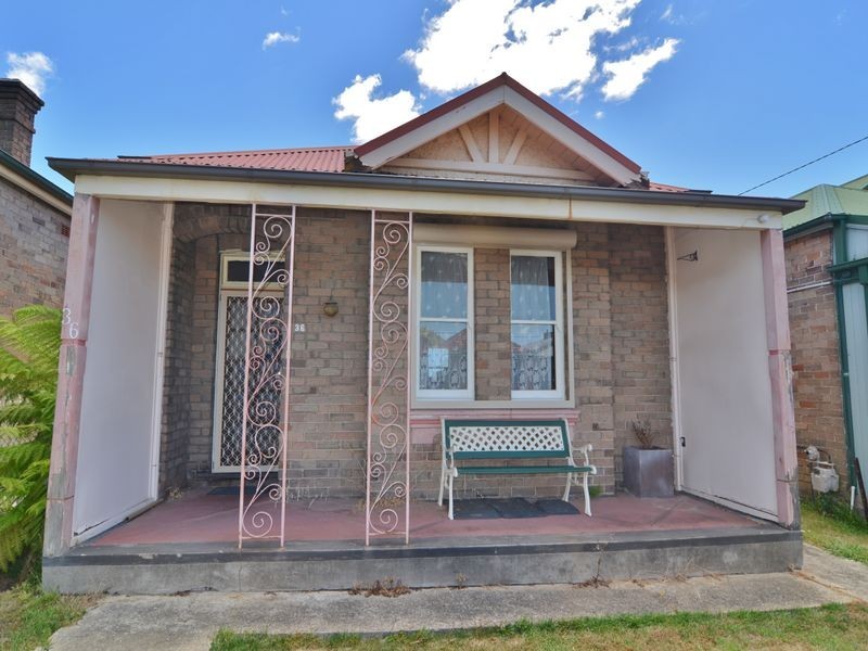 36 Laurence Street, Lithgow NSW 2790