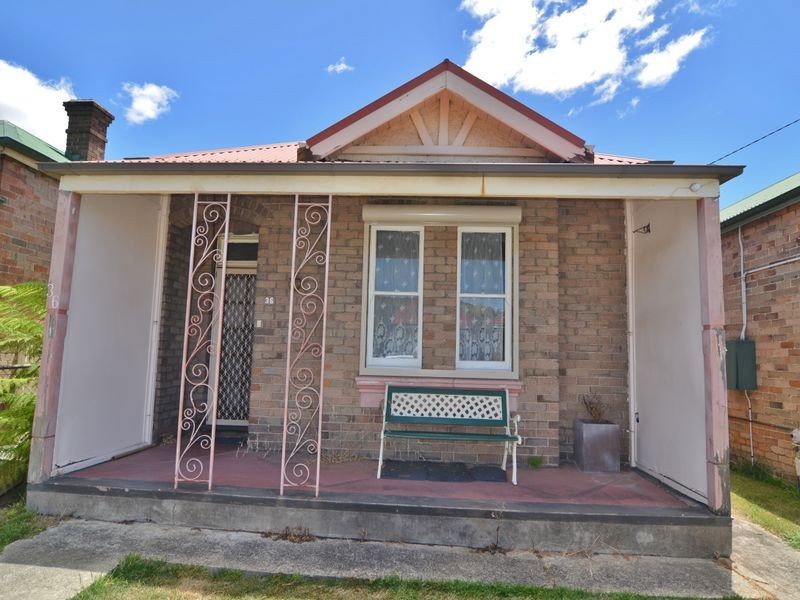 36 Laurence Street, Lithgow NSW 2790