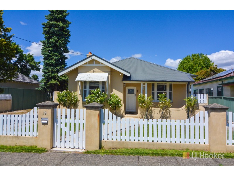 19 Malvern Street, Lithgow NSW 2790