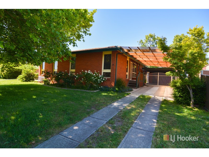14 Heffernan Place, Lithgow NSW 2790