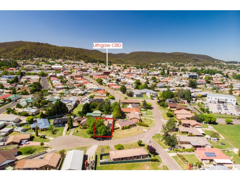 14 Heffernan Place, Lithgow NSW 2790