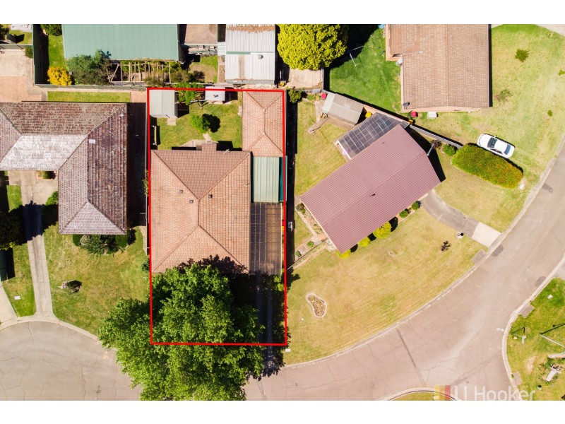 14 Heffernan Place, Lithgow NSW 2790