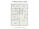 14 Heffernan Place, Lithgow NSW 2790 Floorplan