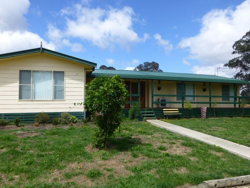 234 Reserve Road, Marrangaroo NSW 2790