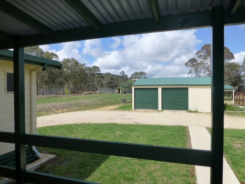 234 Reserve Road, Marrangaroo NSW 2790