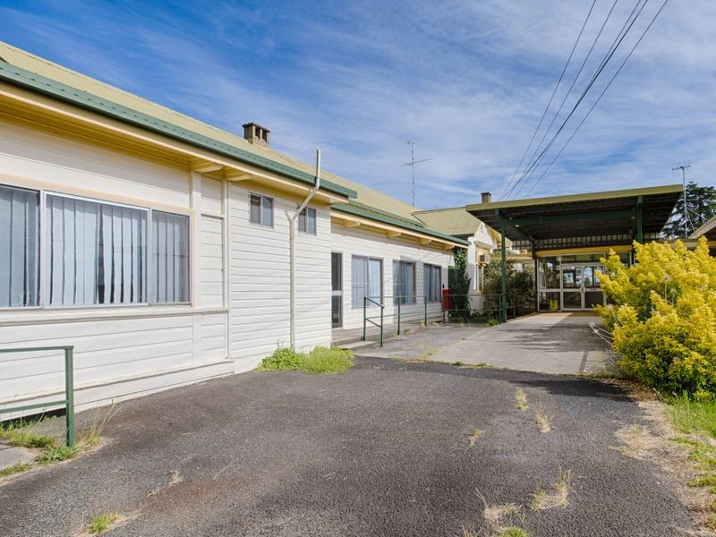 Former Por Cnr Kiln & Laurie Street, Portland NSW 2847