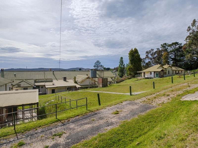 Former Por Cnr Kiln & Laurie Street, Portland NSW 2847