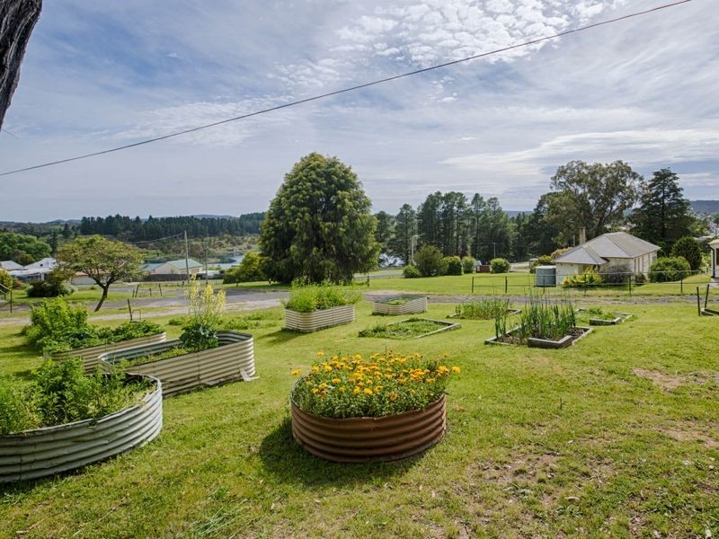 Former Por Cnr Kiln & Laurie Street, Portland NSW 2847