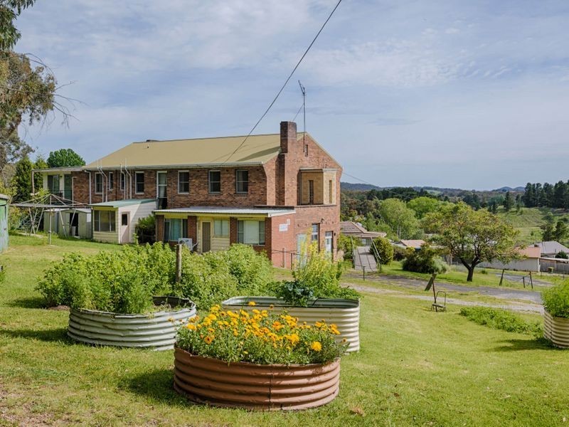 Former Por Cnr Kiln & Laurie Street, Portland NSW 2847