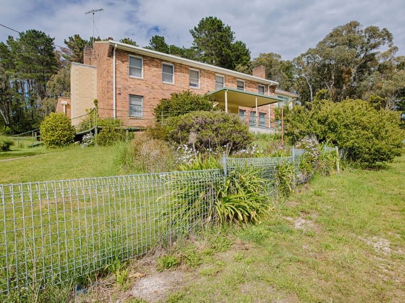 Former Por Cnr Kiln & Laurie Street, Portland NSW 2847