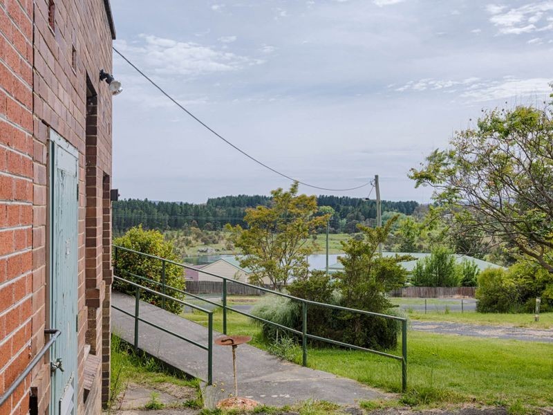 Former Por Cnr Kiln & Laurie Street, Portland NSW 2847