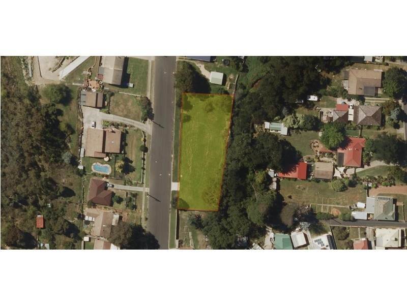 27 Macaulay Street, Lithgow NSW 2790