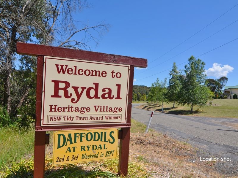 Lot 1 Charles Street, Rydal NSW 2790