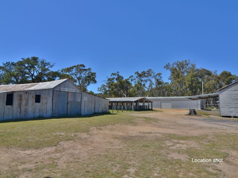 Lot 1 Charles Street, Rydal NSW 2790