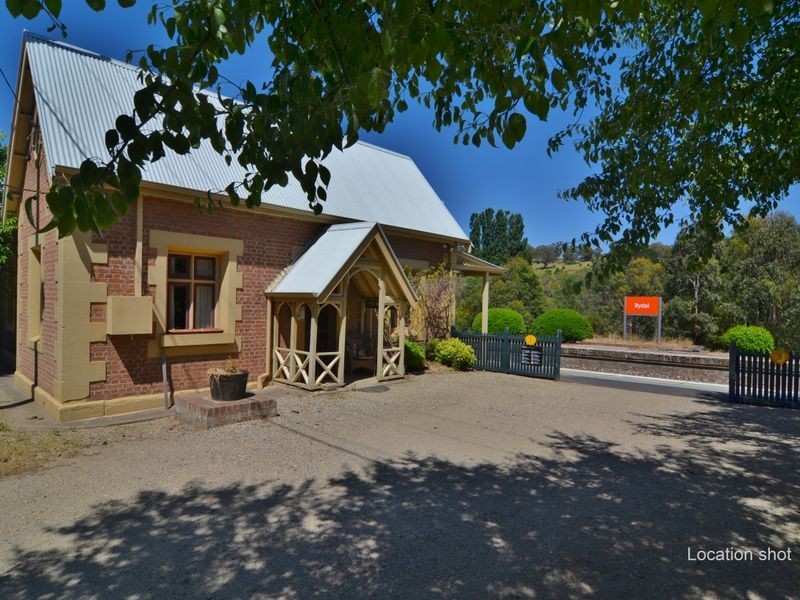 Lot 1 Charles Street, Rydal NSW 2790