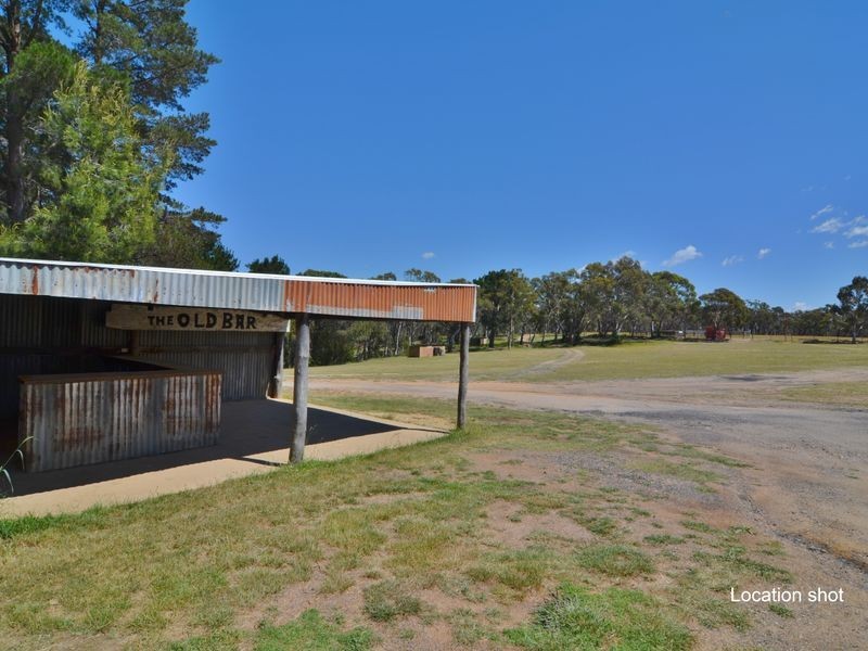 Lot 1 Charles Street, Rydal NSW 2790