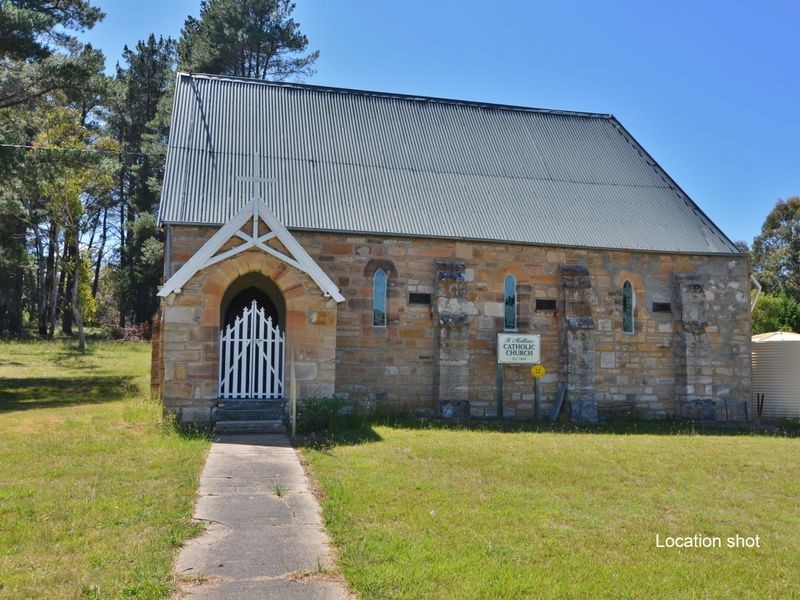 Lot 1 Charles Street, Rydal NSW 2790