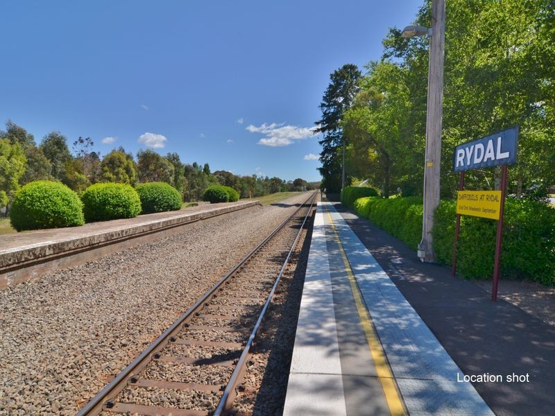 Lot 1 Charles Street, Rydal NSW 2790