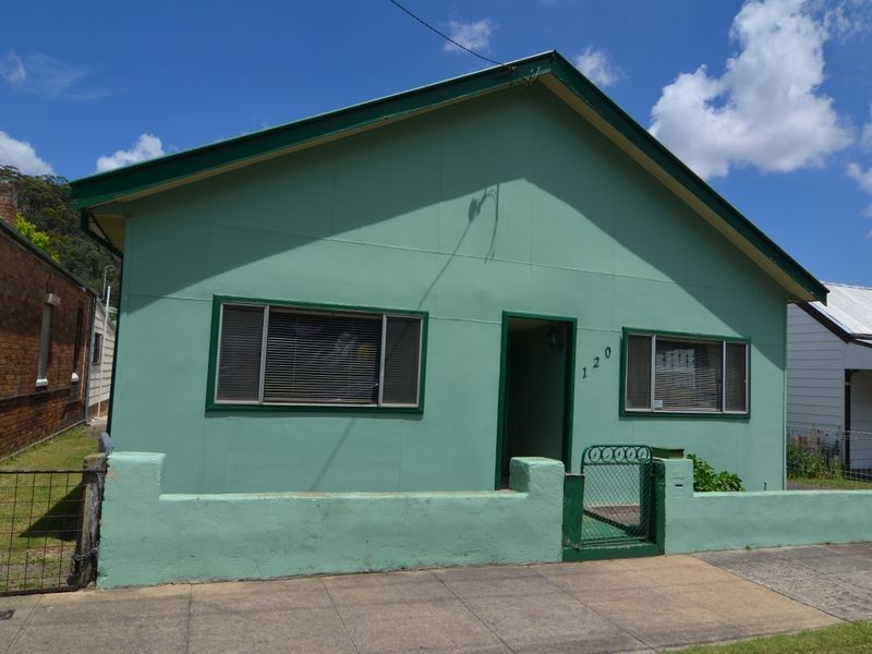 120 Hartley Valley Road, Lithgow NSW 2790