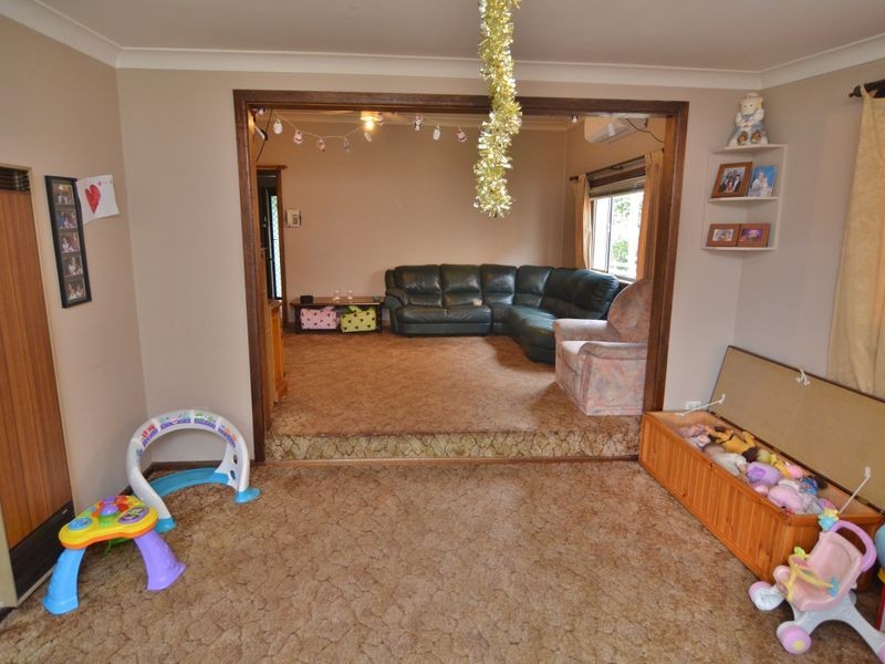 120 Hartley Valley Road, Lithgow NSW 2790