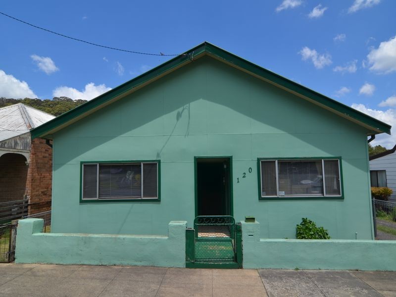 120 Hartley Valley Road, Lithgow NSW 2790