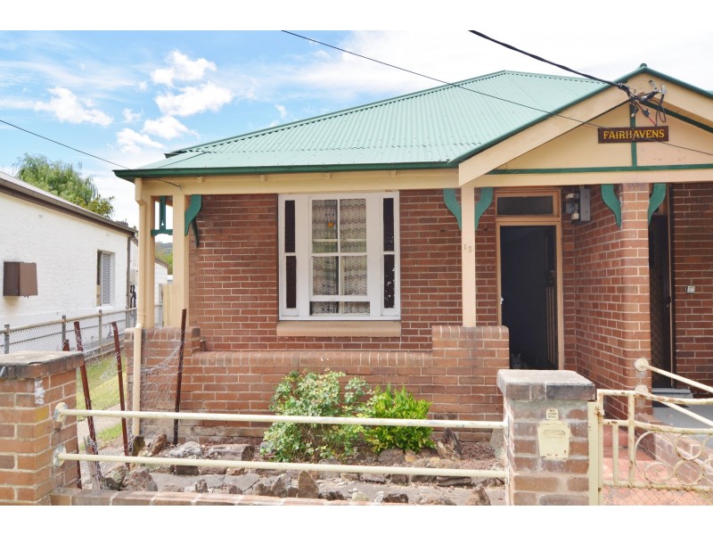 13-15 Macauley Street, Lithgow NSW 2790