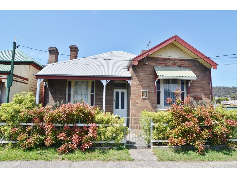 3 Chifley Road, Lithgow NSW 2790
