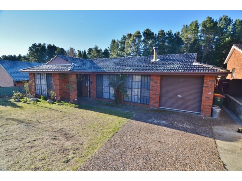 10 Blaxland Street, Wallerawang NSW 2845