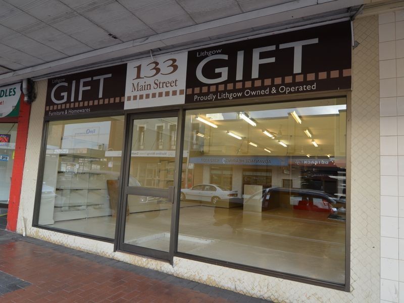 133 Main Street, Lithgow NSW 2790