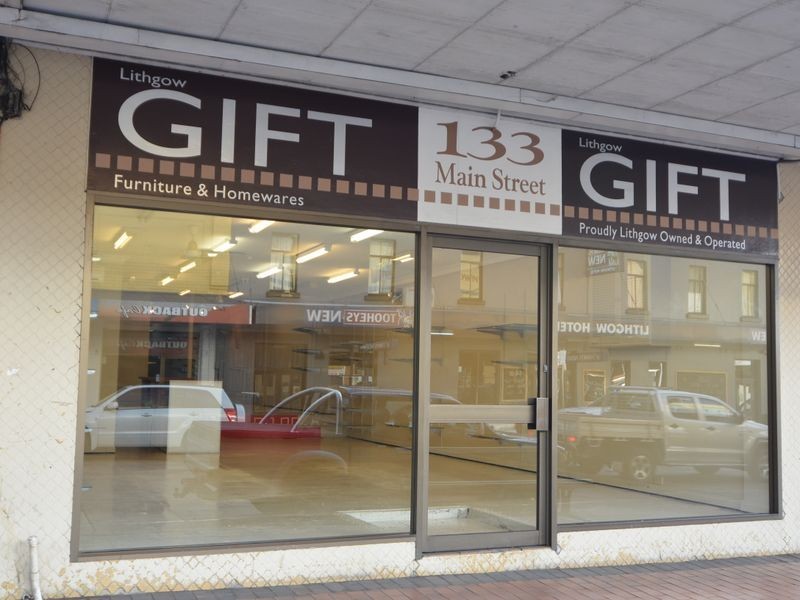 133 Main Street, Lithgow NSW 2790