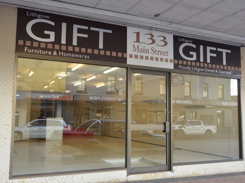 133 Main Street, Lithgow NSW 2790