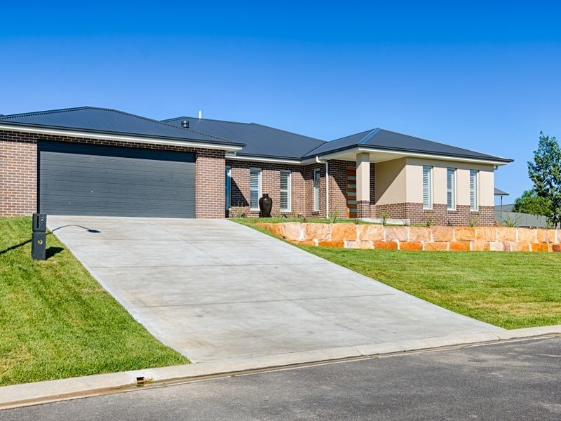 28 James O’Donnell Drive, Lithgow NSW 2790