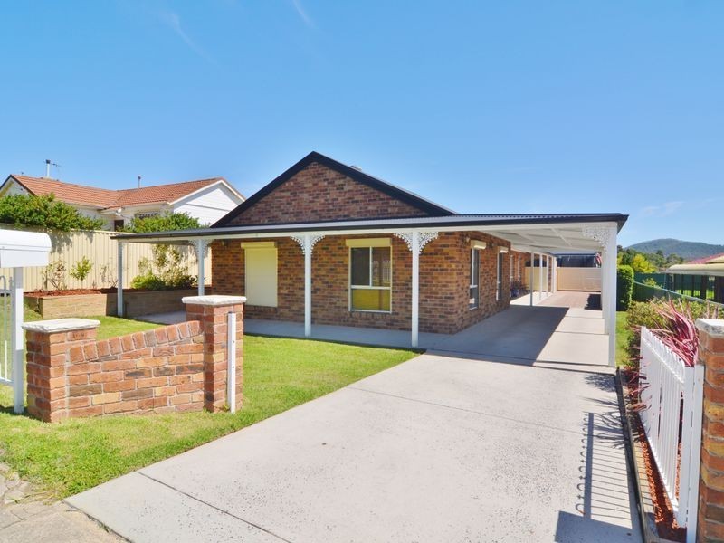 31 Lemnos Street, Lithgow NSW 2790